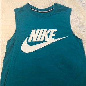 Nike Tank Top